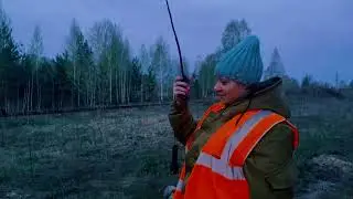 7 лет ЛизаАлерт Красноярского края.