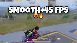 iPhone 7plus😍2024 iOS 15.8.2 Pubg test 100% stable 60fps no Lag