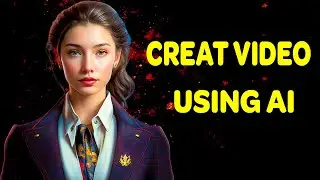 AI Video Generator: Create video with avatar and voice