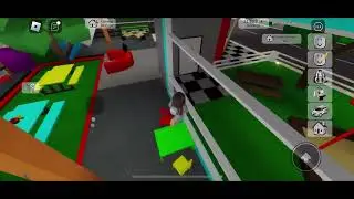 Fio y Emi juegan BROOKHAVEN ✨ en roblox 🎮📹🎥