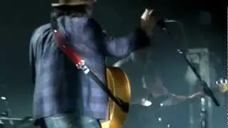 Wilco - Poor Places live at Mayo Civic Center 07/02/12