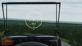 [TTV clip] DCS WW2: A lesson in vulching, don't.