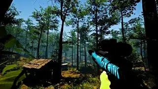I can't believe THIS is Fortnite