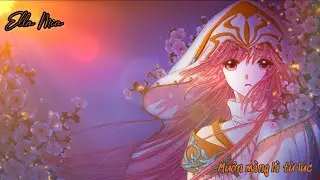 Ella Mia - Muộn Màng Là Từ Lúc (lyric video)