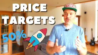 American Battery Technology Company PRICE TARGET UPDATE