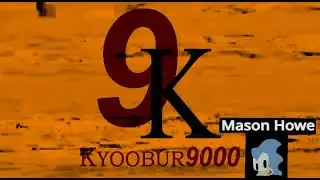 REMAKE Kyoobur9000 Garble Final Draft in Loudness