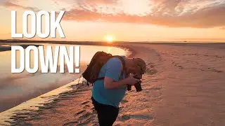 Look DOWN for some GREAT Photos!