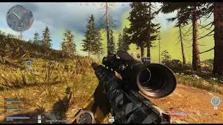 Call of Duty: Warzone | Win