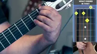 Chord Guessing Challenge (4)