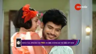 Suna Jhia | Ep - 591 | Apr 5, 2024 | Best Scene 2 | Zee Sarthak