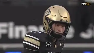 Baylor vs Colorado Full Game HD NCAAF 9/21/2024