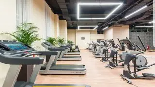 Фитнес клуб Облака, обзор клуба и цены.