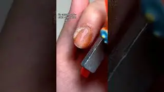 КАК МЕНЯ ОБМАНУЛИ В САЛОНЕ #история #шортс #nailart #маникюр