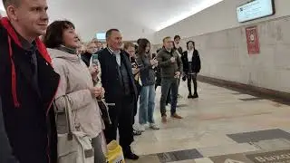 Король и Шут - Лесник - КиШ - Будь как дома путник - Спели группы Башмак Великана и KooRagA в 