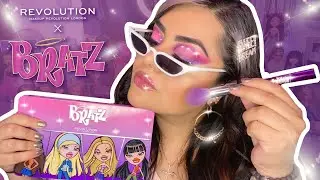 BRATZ  X REVOLUTION Reseña + Tutorial | Bellamontti Vlogs