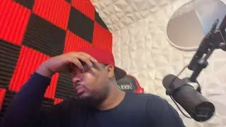 ITS OOOVAAAAHHH!!!! MSHUSTLE went 🦍/ GERALD did the unthinkable. This messy
