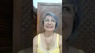 Mensagem da docente Raquel Calcina - Mainumby Gravatá