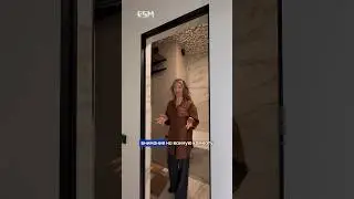 Перенесли коллекторный узел и освободили место для сушки! #дизайнинтерьера #ремонт #ремонтквартиры