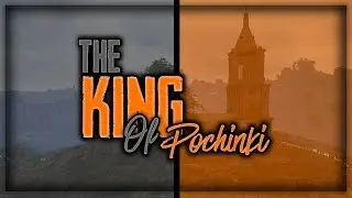 👑 King Of Pochinki 👑 By ShieldYT