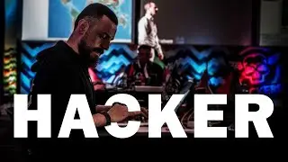 ETİK TÜRK HACKER RÖPORTAJ! - MEHMET DURSUN İNCE