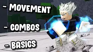 (old) ULTIMATE Beginners Guide to Roblox The Strongest Battlegrounds