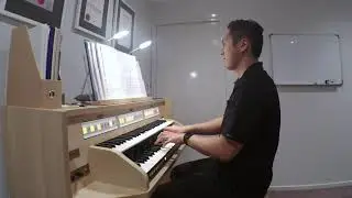 Prelude in Classic Style - Gordon Young