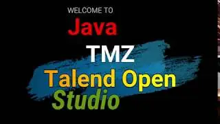 how to fix : Talend this component required at least one external jar to be installed