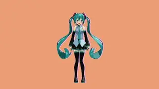 [ MMD MEME ] GET DOWN....