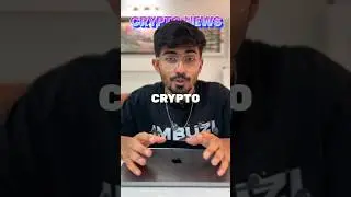 2/3 Managing CoindDCX's Daily Crypto News! #shorts