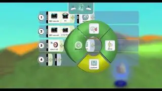Kodu & the BBC micro:bit – feature demo