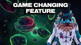 One Feature Completely Changed Our Game | Devlog #1 - Galacticare