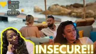 Review/ Recap Love Is Blind UK s1 ep5 “Ollie don’t piss me off”😒