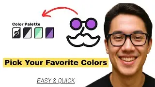 How To Change Color Palette On Match Collector App (Fast & Easy)