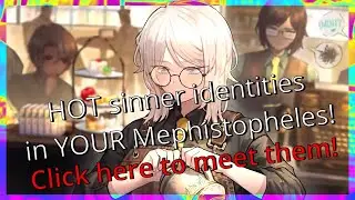 [Limbus Company] - Get your FREE Sinners HERE!