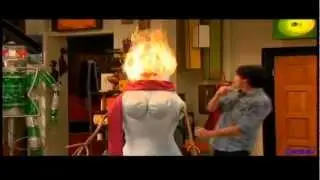 [HD] iCarly "iPear Store" - Official Promo