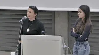 DAVRA research group: Taming Waters and Women in Soviet Central Asia