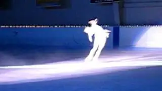Caroline Zhang - Crystal Skate - part IV  On My Own