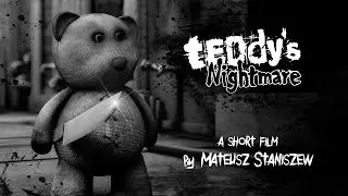 Teddy's Nightmare (2007)
