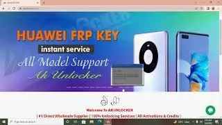 Best WEB To Buy Online Tools, Dongle, Activation & Credit, iPhone iOS 15.5 iCloud Bypass Without JB