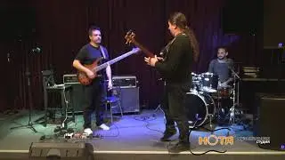 Мастер-класс Антона Горбунова_1