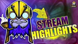 kitty~ TINKER STREAM HIGHLIGHTS | 7.33e | Dota 2