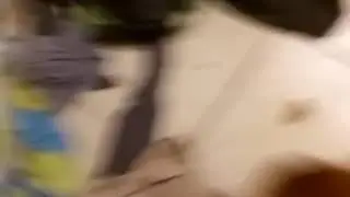 Nach dem baden sehr lustig