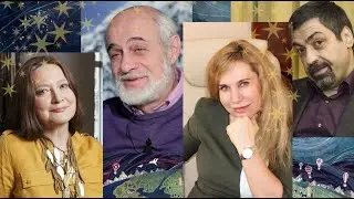 ДРАГАН И ГЛОБА О ВТОРОМ ЛИЦЕ В УПРАВЛЕНИИ, УМЕР ИНОАГЕНТ, АВДЕЕВКА, СЫРСКИЙ