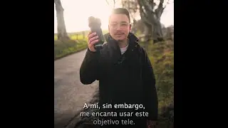 Fotografiar paisajes con teleobjetivo en vez de gran-angular. @Long-Nong Huang con Tamron 70-180mm