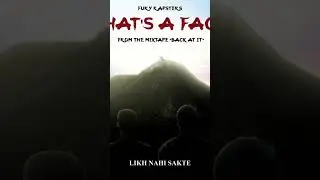 "THAT'S A FACT" From The Mixtape "Back At It" Now Playing🍽 #desihiphop #dhh #hiphop #urdurap #music