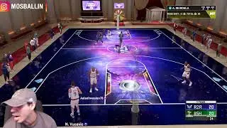 GALAXY OPAL TRACY MCGRADY! GALAXY OPAL ROSE + DWIGHT!!! MyTeam IS PAY TO WIN!