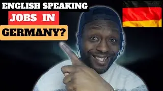 How to Get a Full-Time Job in Germany as an International Student in 2025 🇩🇪