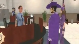 Fixin the thing | Saints Row 2 | YTP