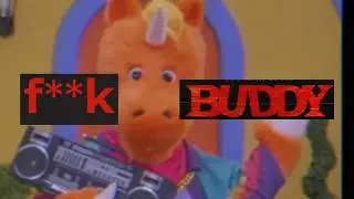 Buddy is our friend (with benefits!?)