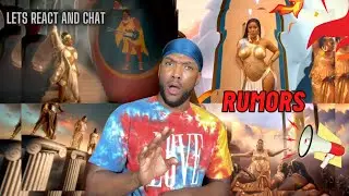 Addressing The RUMORS!! Lizzo Ft. Cardi B “RUMORS” REACTION